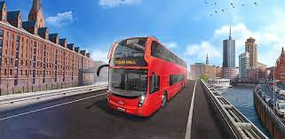 Bus Simulator City Ride APK APK